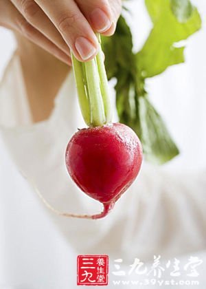 化痰清热下气宽中 10月萝卜赛人参的吃法(2)-三