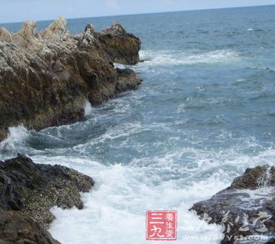 海南岛3大佳海钓点