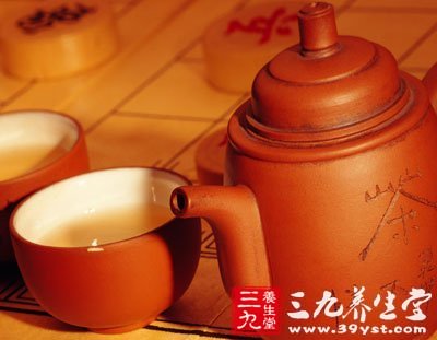 十款養(yǎng)生茶 秋季護(hù)肝去火必喝