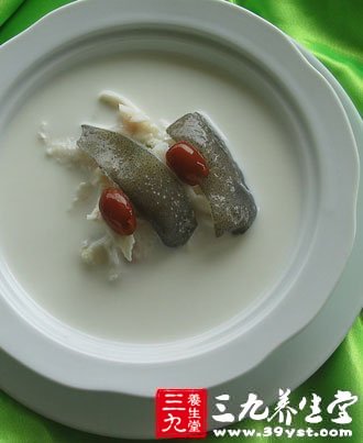 饮食药膳 调理你的肾虚脾虚