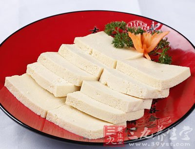 海带豆腐汤 美味自己做