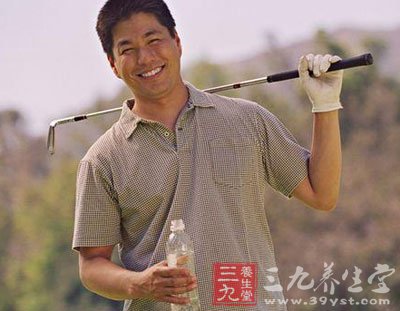 3技巧让你自己控制击球距离