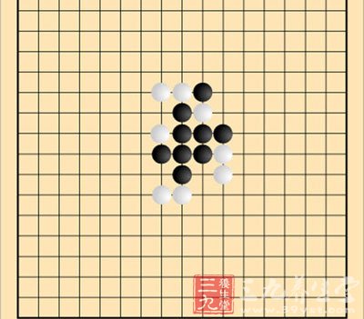 新手入门 五子棋基本知识及技巧