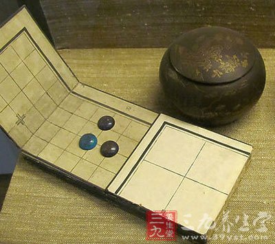 新手入门 五子棋基本知识及技巧