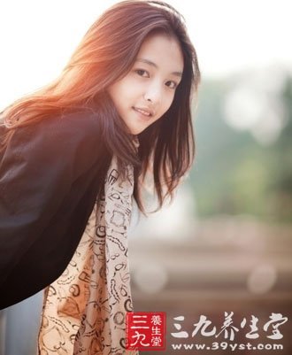 后天丽质养生11法立<em>变白</em>(2)-三九养生堂