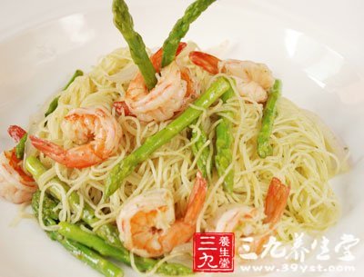 自己学做意大利面