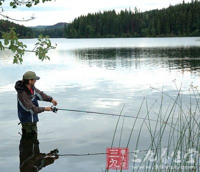 漁具常識(shí) 什么是磯釣桿