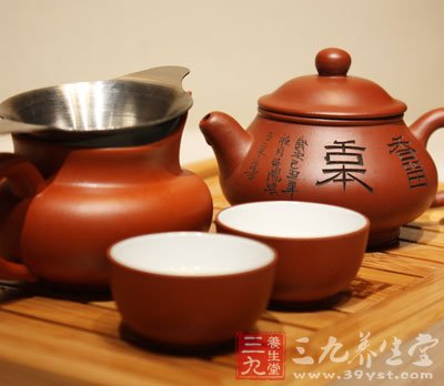 修身養(yǎng)性 傳統(tǒng)茶道入門常識詳解