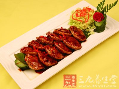 推荐炸藕夹小技巧