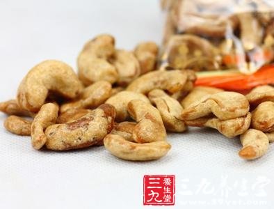 十大食物“狠毒”部位 对身体致命伤害