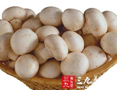 十大食物“狠毒”部位 对身体致命伤害