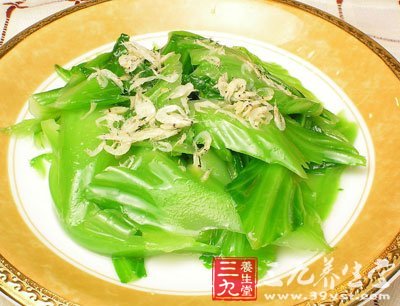 为了健康 请保持饮食清淡