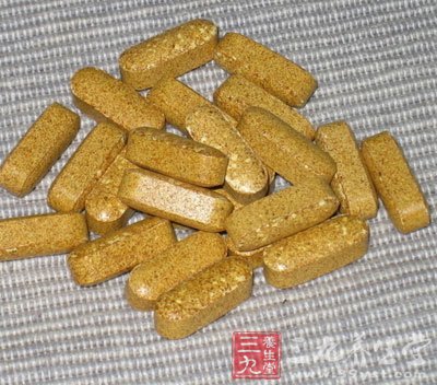 维生素D中毒(2)-三九养生堂