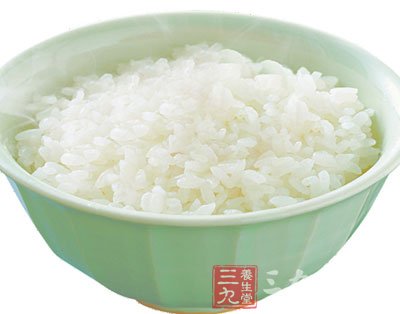 这样蒸米饭更营养