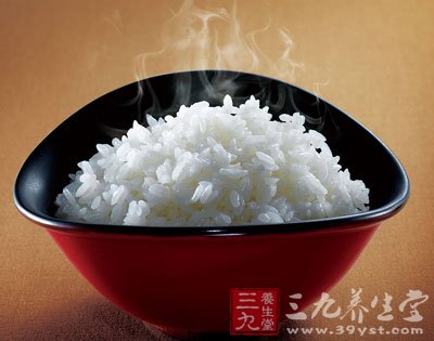 这样蒸米饭更营养