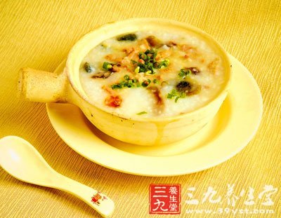 寒冷天氣 暖胃食療方