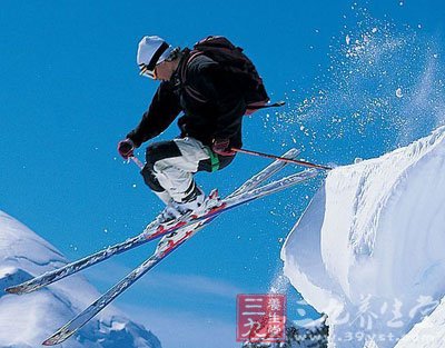 盘点全球不可不去的滑雪度假天堂