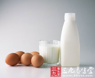 冬季吃什么食物防寒御暖