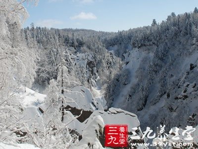 国内三大冬季度假天堂 你值得拥有