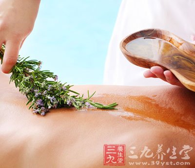 彻底放松 好spa5大标准