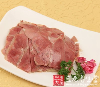 補腎溫陽 冬季吃羊肉5大禁忌