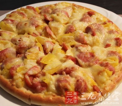 pizza可以分為幾種 美味pizza的分類