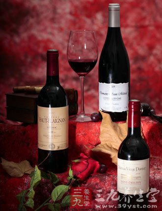 人们对葡萄酒的4种有误见解