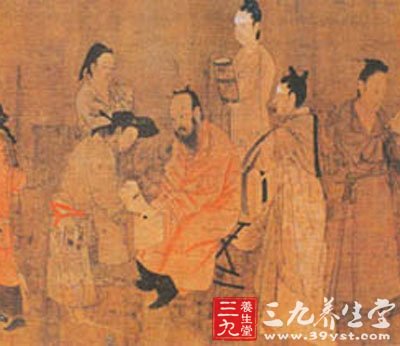 五代和宋代的中醫(yī)發(fā)展史