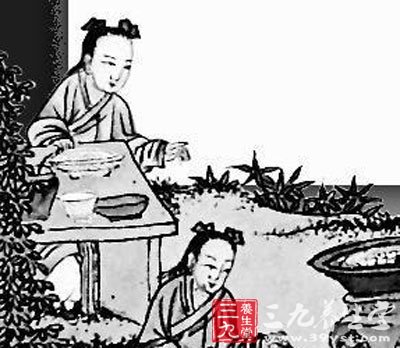 三國兩晉南北朝 中醫(yī)發(fā)展簡史