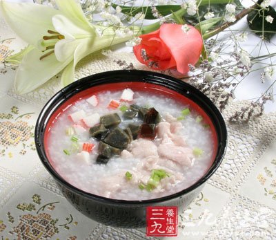 24节气立冬 养生注重4个调养
