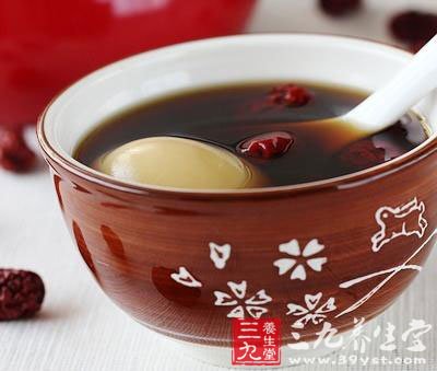 養(yǎng)肝湯的做法 教你輕松養(yǎng)肝 