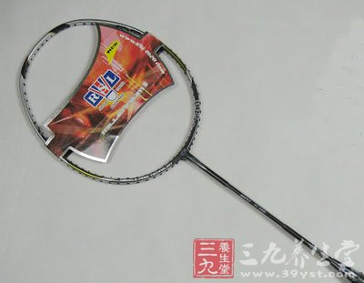 羽球球拍名牌大盘点