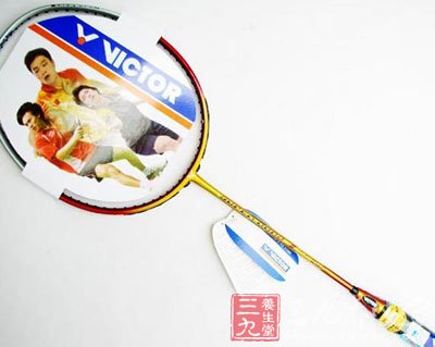羽球球拍名牌大盘点