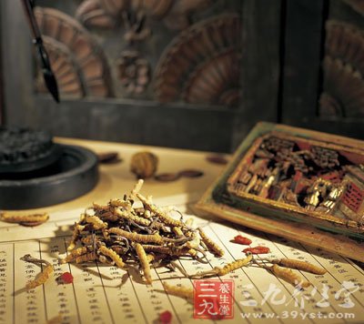 繼承發(fā)揚(yáng)民族醫(yī)藥學(xué)