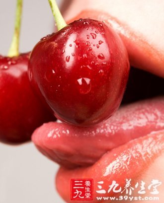 健康早参考 舌头看出癌前反应