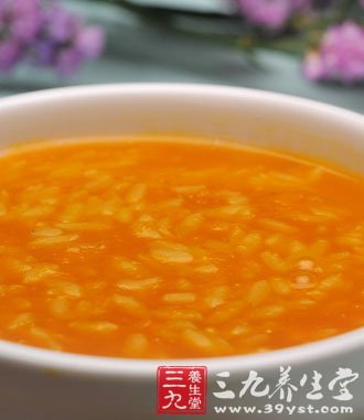 南瓜营养价值高 多食对你身体好