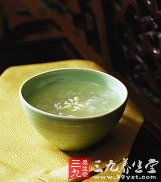 秋季皮肤干燥吃啥好