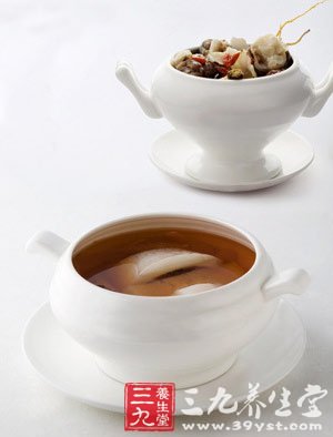 秋季皮肤干燥吃啥好