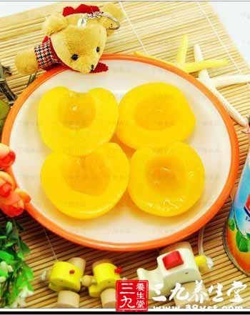 感冒吃什么水果好呢