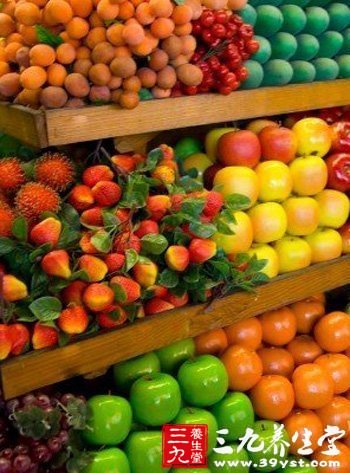 感冒吃什么水果好呢