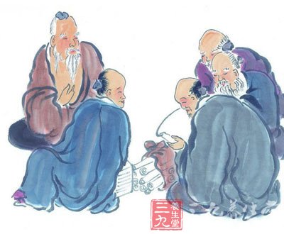 醫(yī)藥學(xué)理論和實(shí)踐進(jìn)一步發(fā)展