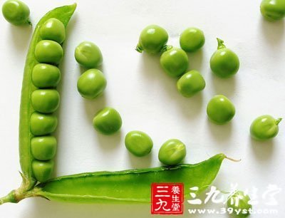 營(yíng)養(yǎng)豌豆特滋補(bǔ)男人