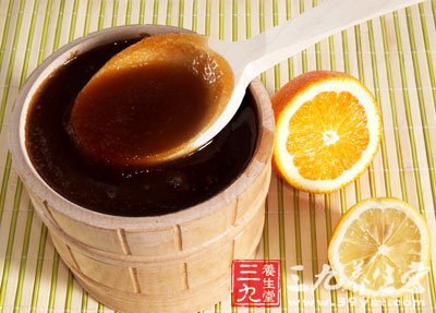 陈允斌食疗养生 蜂蜜怎么喝养脾胃(4)