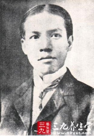 “宁死不吃中药” 知识分子“科学化之路”