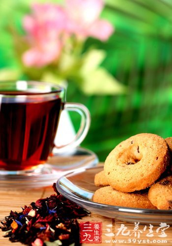 五种经济美味养肝汤的做法