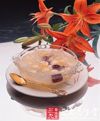 五种经济美味养肝汤的做法