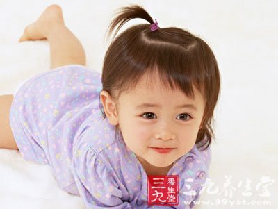 4生女儿秘方 生个可爱女娃