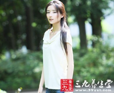 <em>头发</em>爱出油还脱发 试试6款药膳秘方(4)-三九养