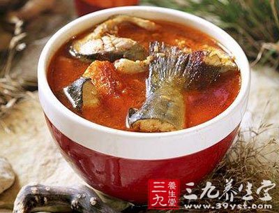 枸杞鯽魚火鍋做法