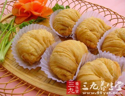 榴莲虽营养心脏病人要慎食(2)